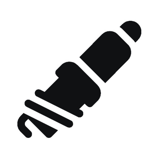 Icono de afinación