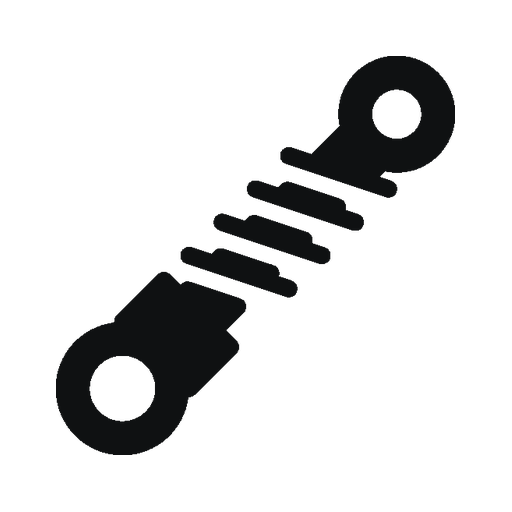 Icono de suspensión
